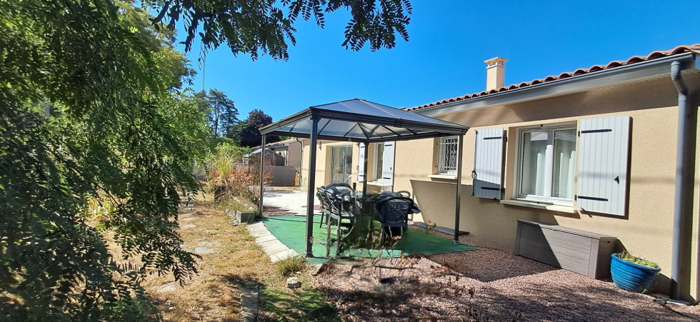 vente Maison Saint Projet Saint Constant - Photo 1