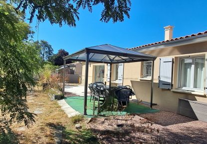 vente Maison Saint Projet Saint Constant