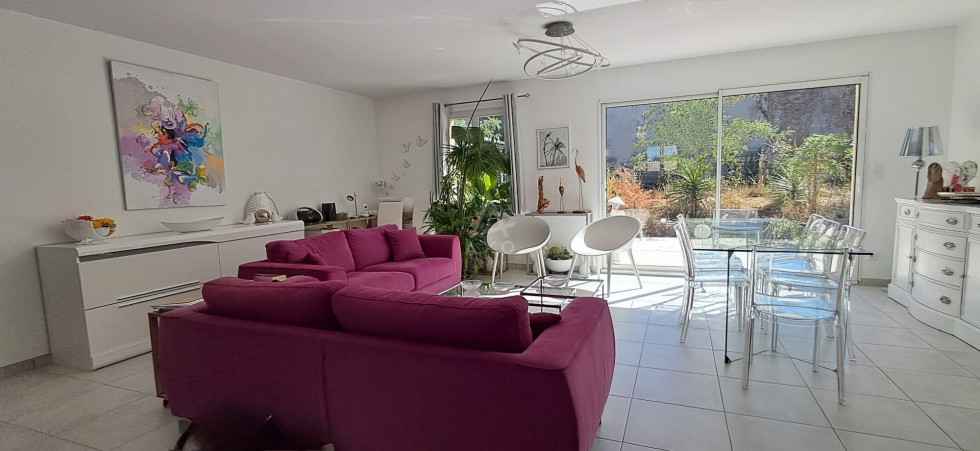 vente Maison Saint Projet Saint Constant - Photo 6