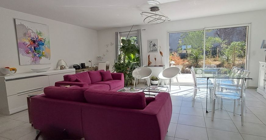 vente Maison Saint Projet Saint Constant