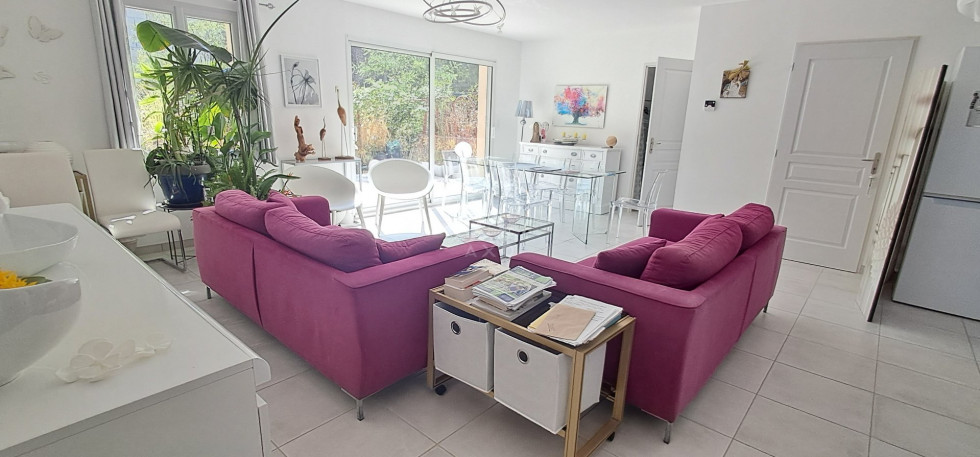 vente Maison Saint Projet Saint Constant - Photo 4