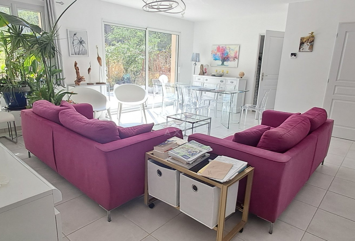 vente Maison Saint Projet Saint Constant - Photo 4