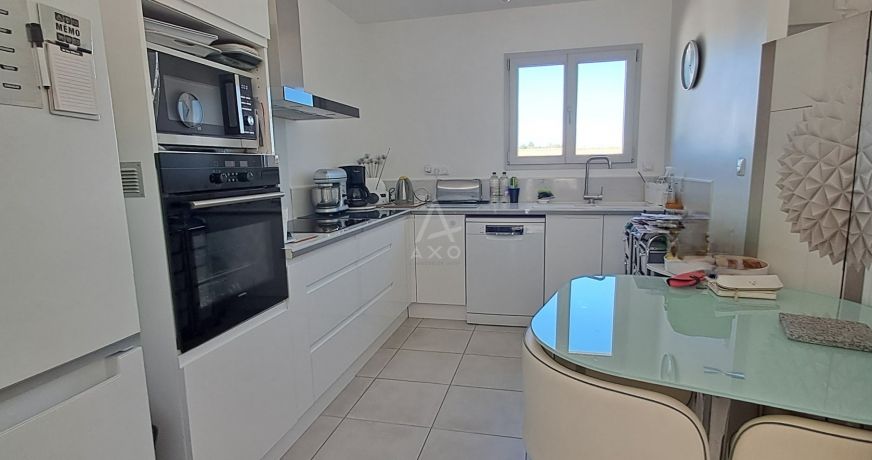 vente Maison Saint Projet Saint Constant