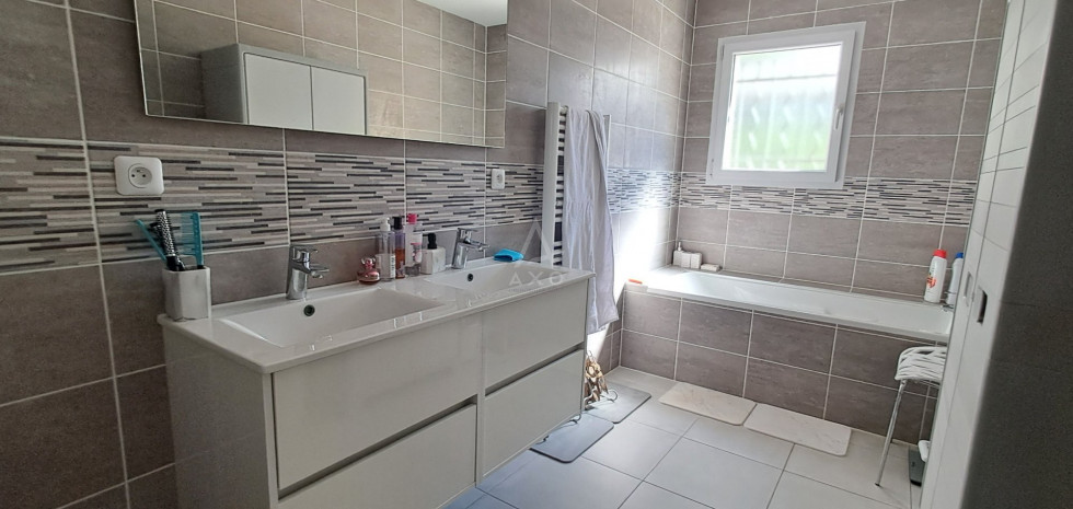 vente Maison Saint Projet Saint Constant - Photo 7