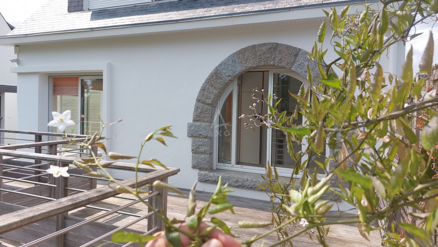 sale Maison Concarneau - Photo 7