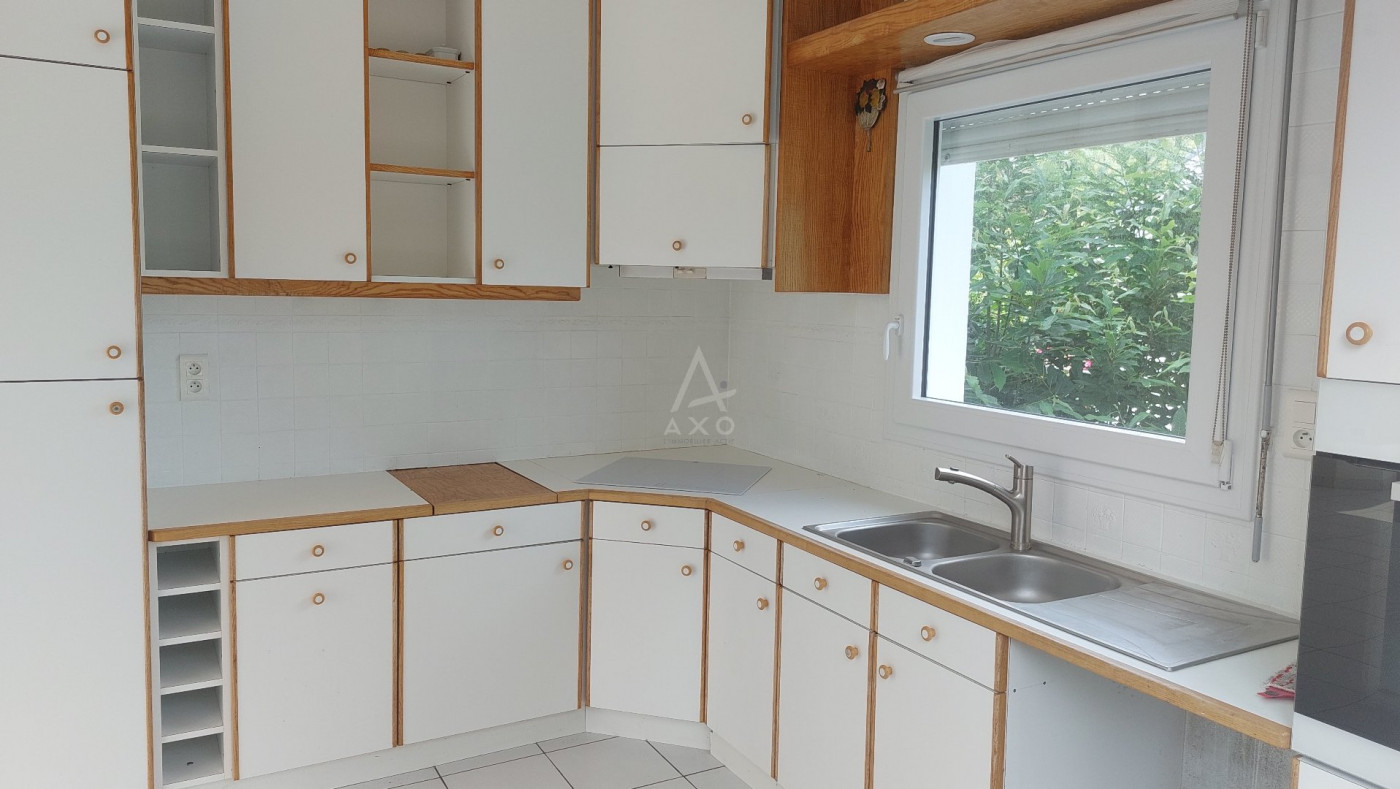 sale Maison Concarneau - Photo 8