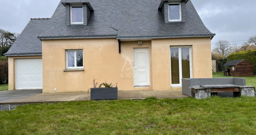 vente Maison Querrien