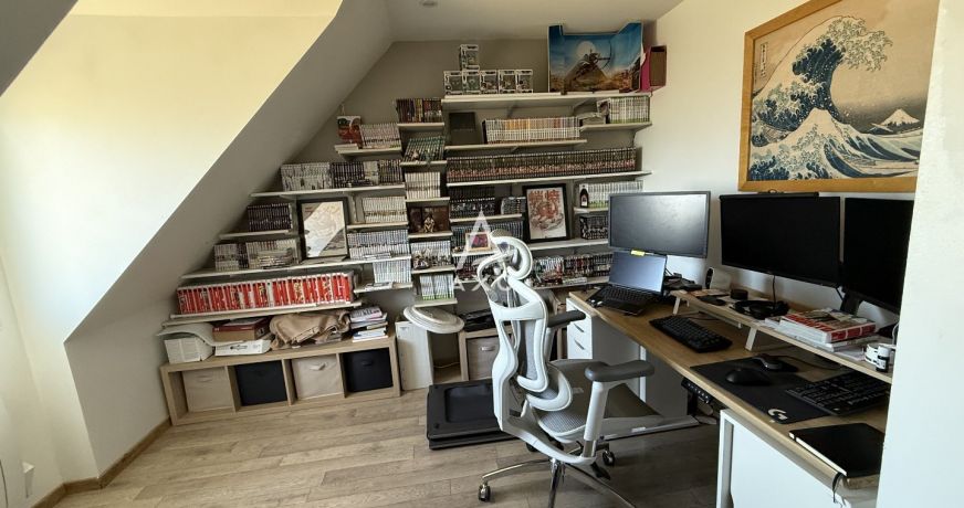 vente Maison Querrien