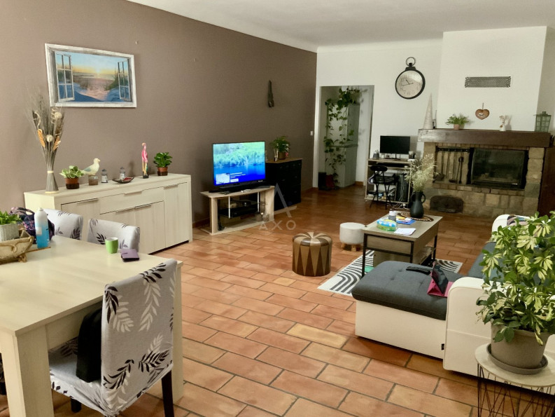 vente Maison mitoyenne La Calmette - Photo 5