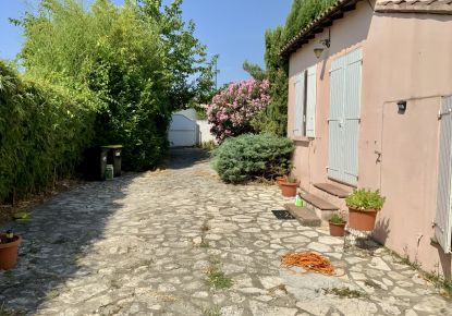 vente Maison mitoyenne La Calmette