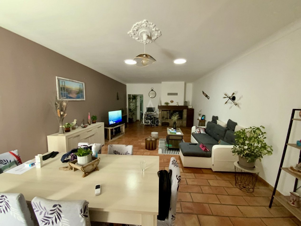 sale Maison mitoyenne La Calmette - Photo 4