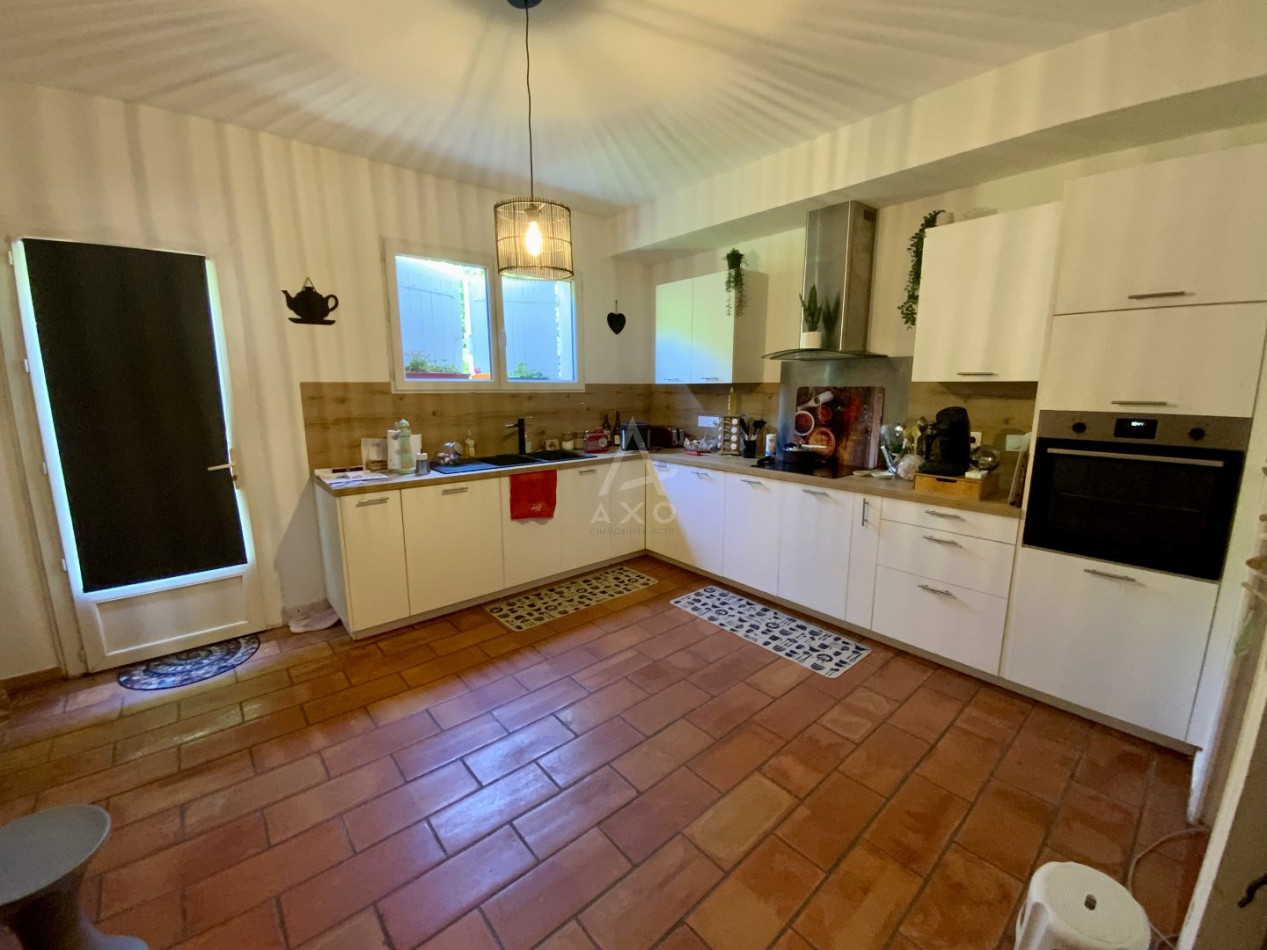 sale Maison mitoyenne La Calmette - Photo 6