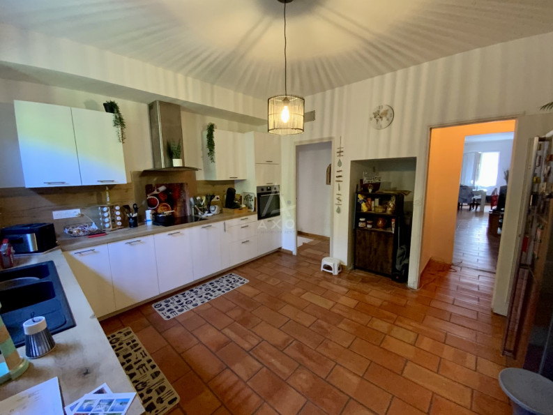 vente Maison mitoyenne La Calmette - Photo 2