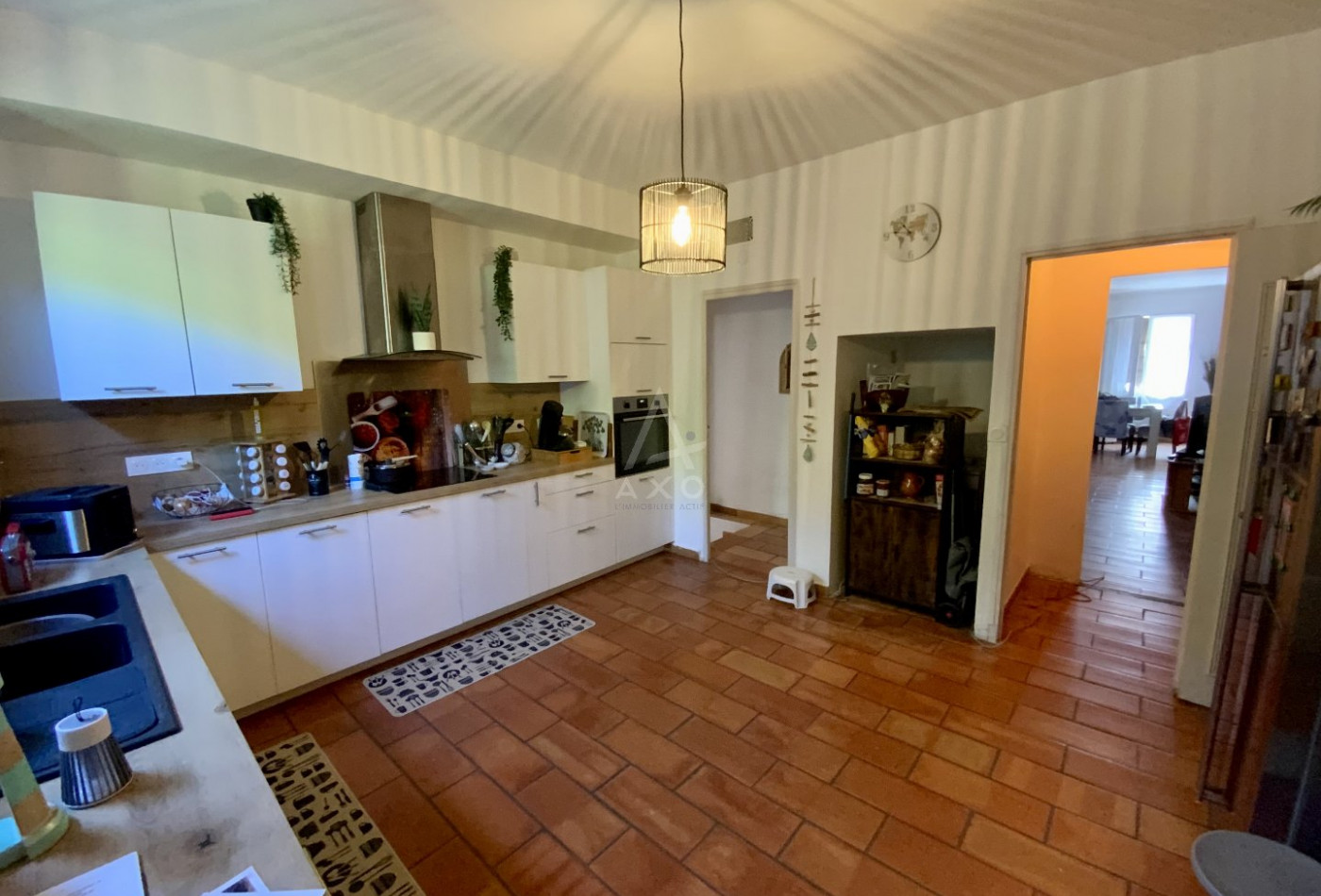 vente Maison mitoyenne La Calmette - Photo 1