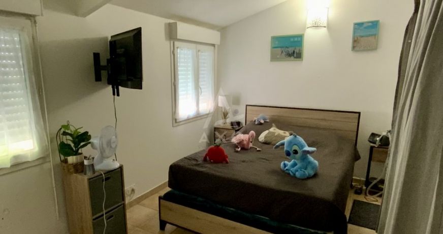 vente Maison mitoyenne La Calmette