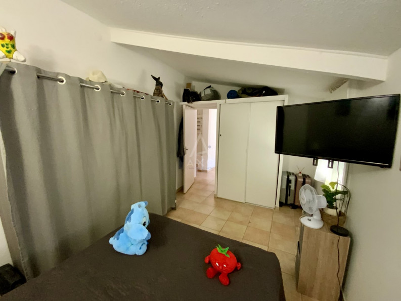 vente Maison mitoyenne La Calmette - Photo 8