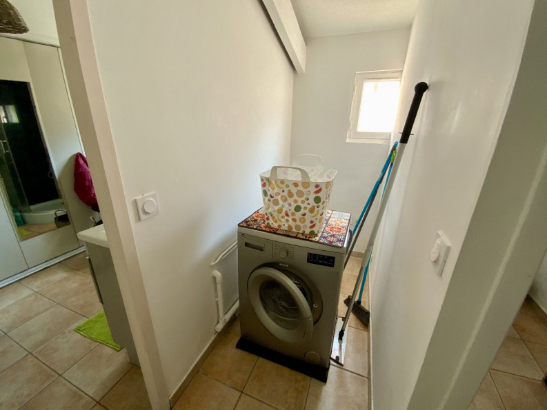 vente Maison mitoyenne La Calmette - Photo 10