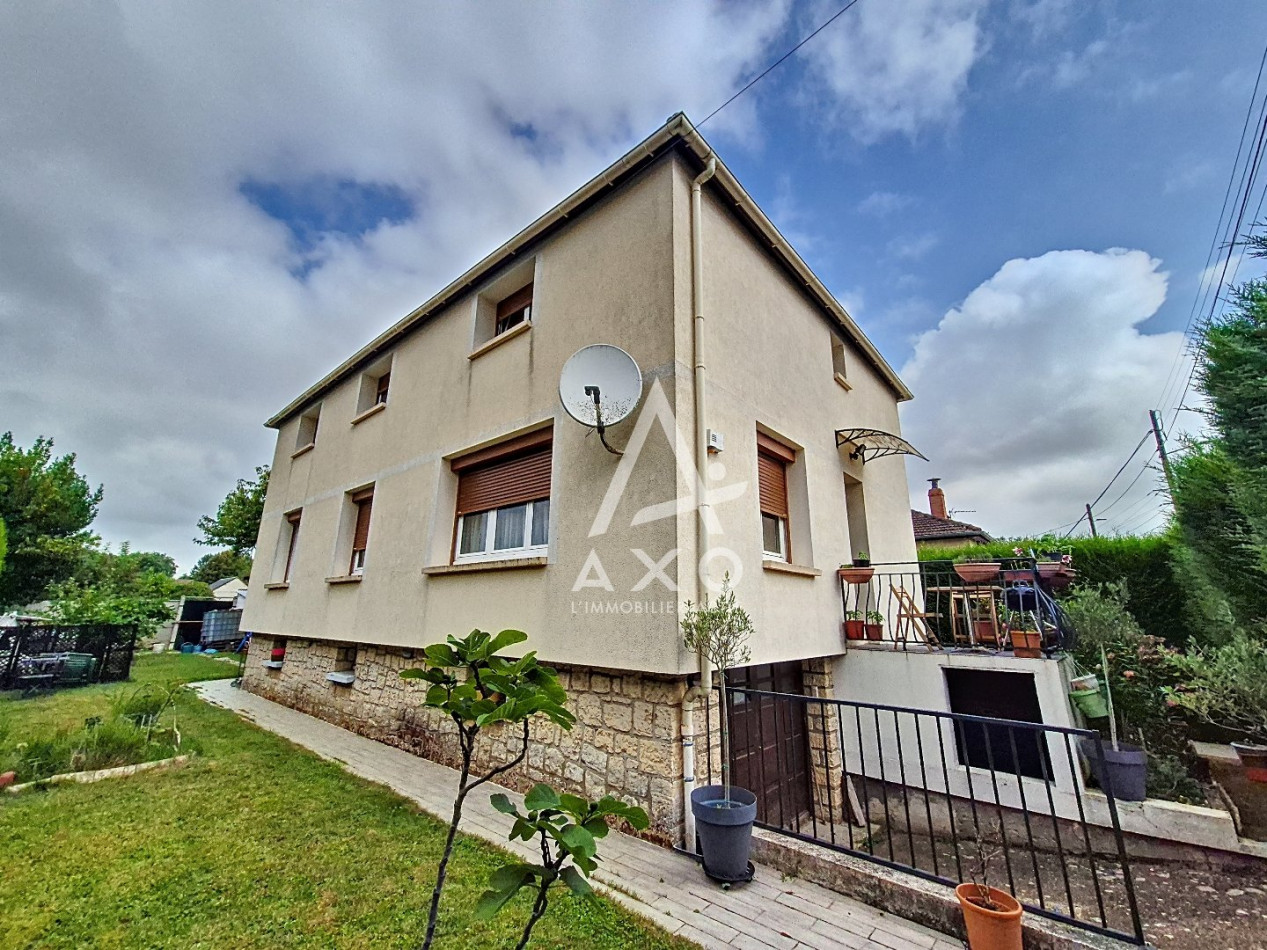 vente Maison Beauvais - Photo 1