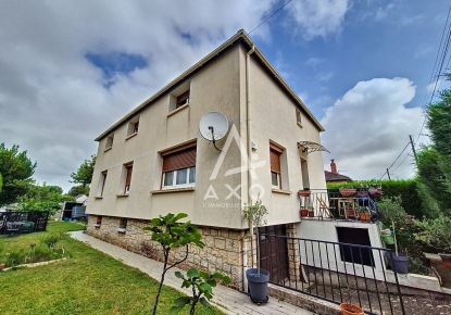 vente Maison Beauvais