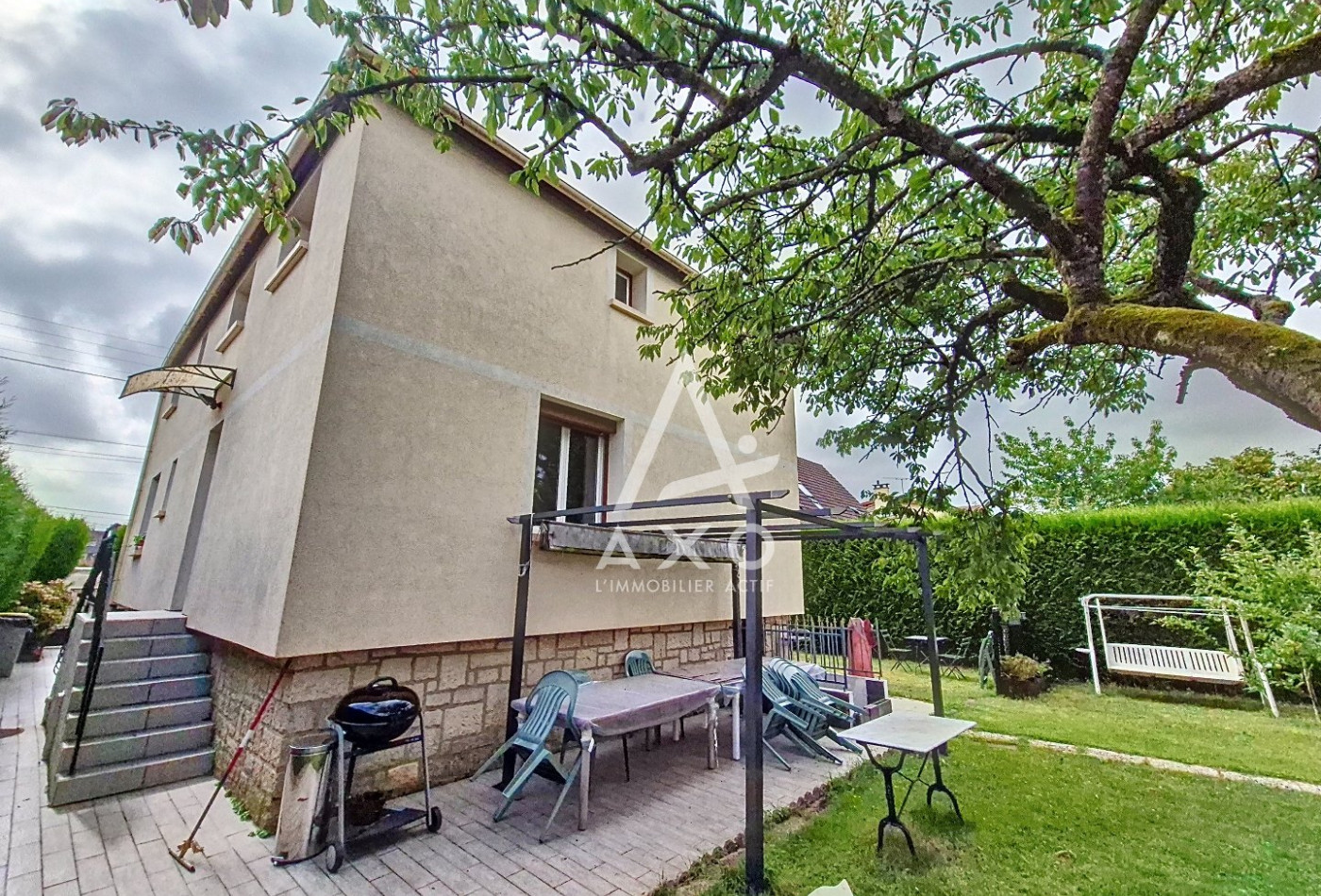 vente Maison Beauvais - Photo 2