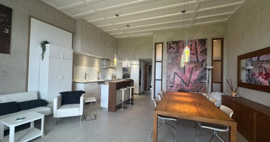 vente Appartement Bidart