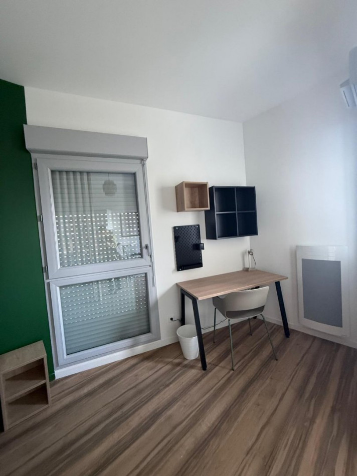 location Appartement neuf Angers - Photo 4