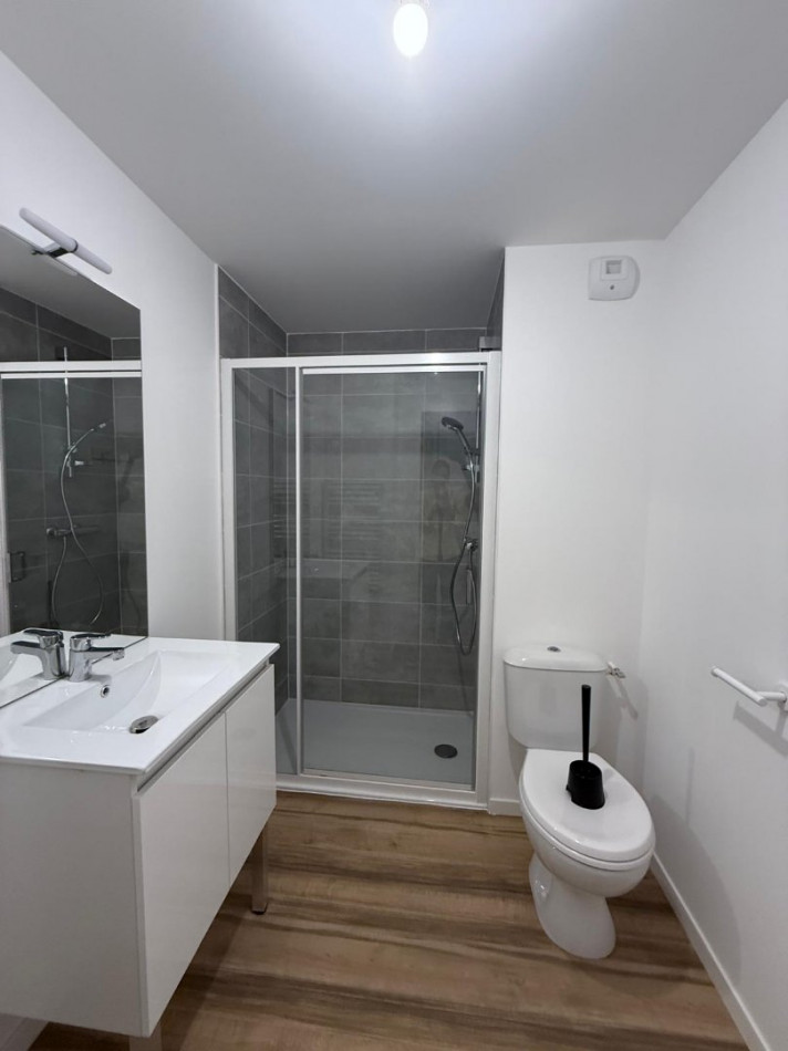 location Appartement neuf Angers - Photo 3