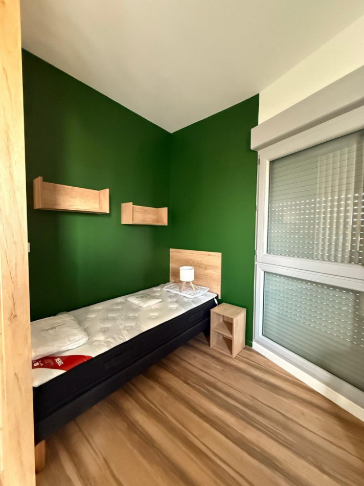 location Appartement neuf Angers - Photo 5