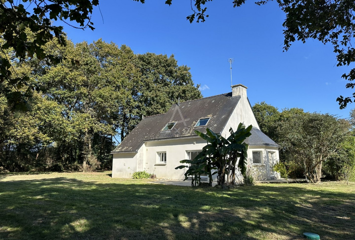 vente Maison Locoal Mendon - Photo 1