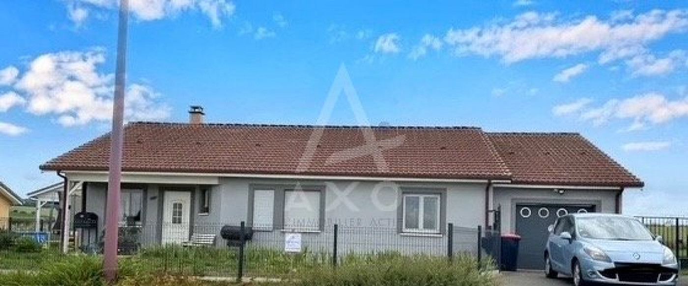 sale Maison individuelle Hattigny - Photo 6