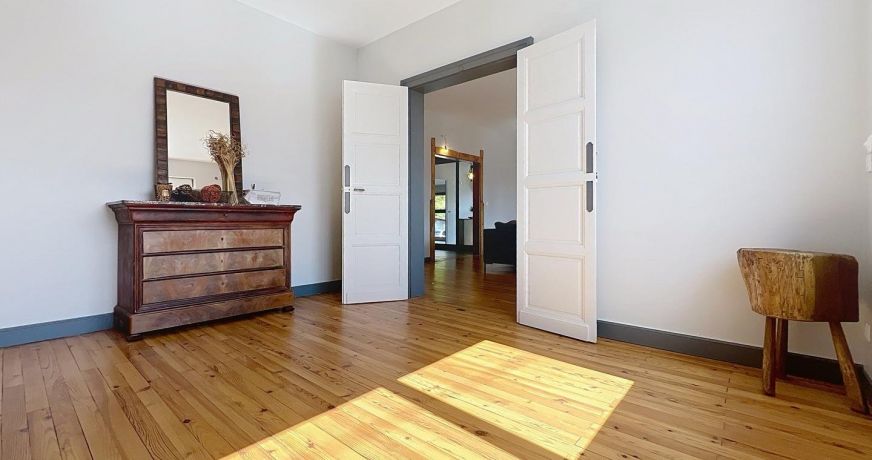 vente Maison Mont De Marsan