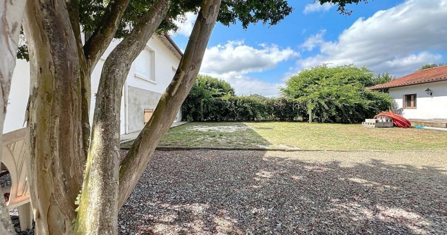 vente Maison Mont De Marsan