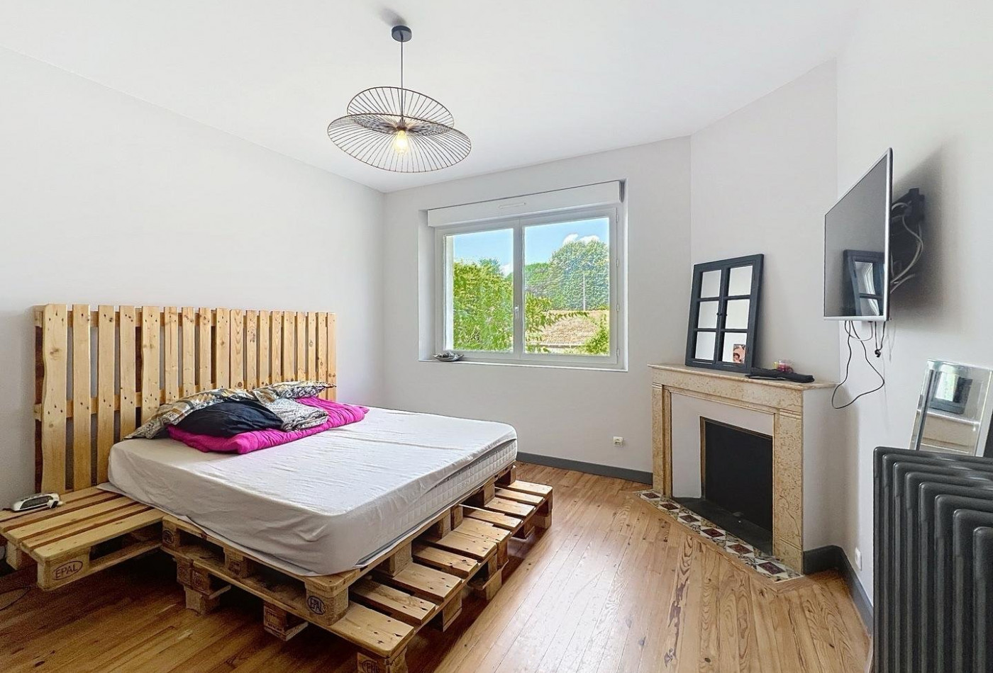 vente Maison Mont De Marsan - Photo 9