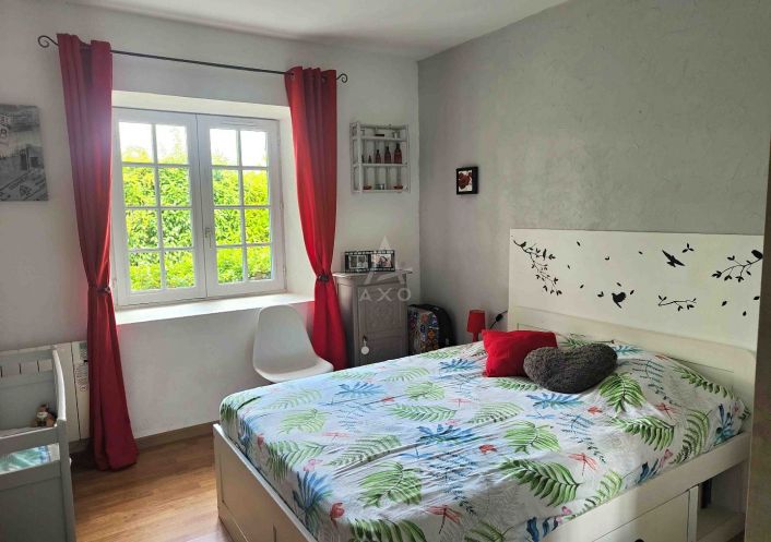 vente Maison de campagne Etriche