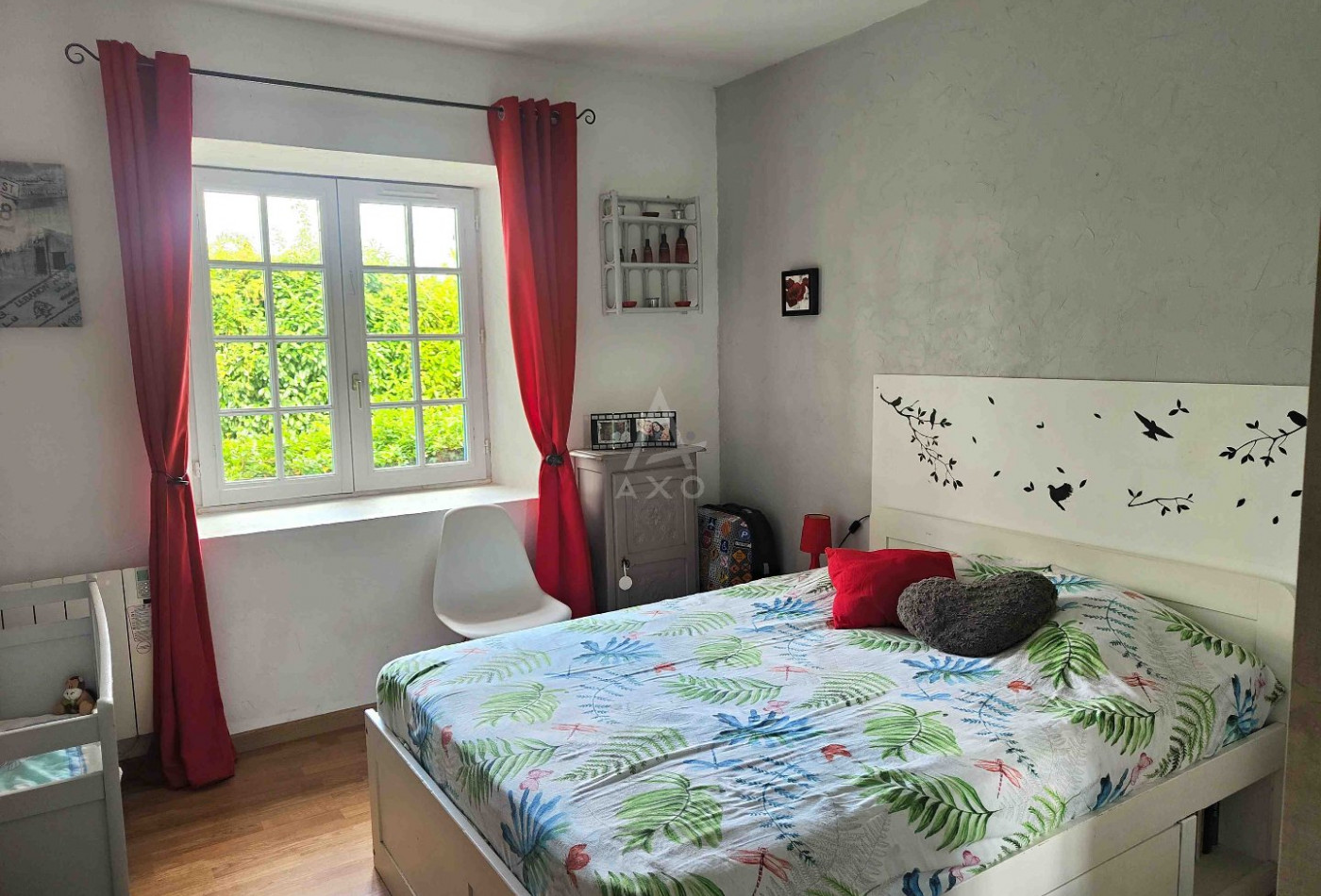 vente Maison de campagne Etriche - Photo 6