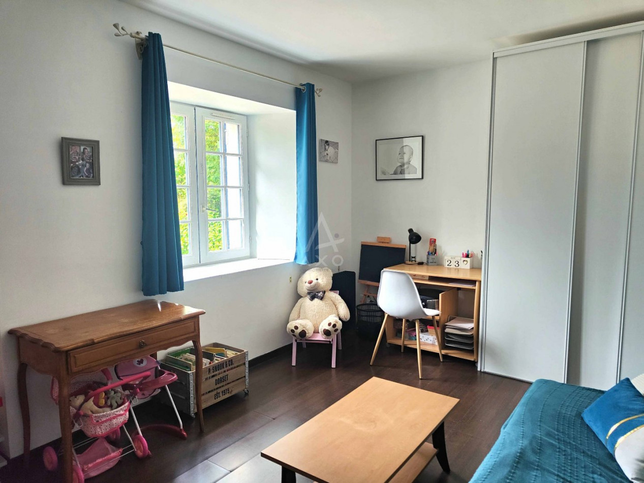 vente Maison de campagne Etriche - Photo 7