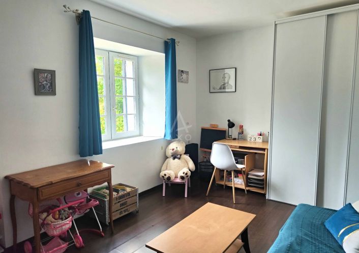 vente Maison de campagne Etriche