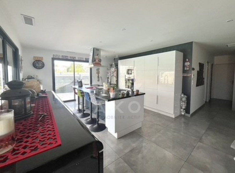 vente Maison Lieuran Les Beziers - Photo 3