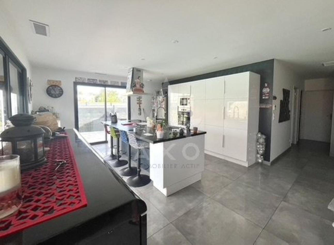 vente Maison Lieuran Les Beziers - Photo 3