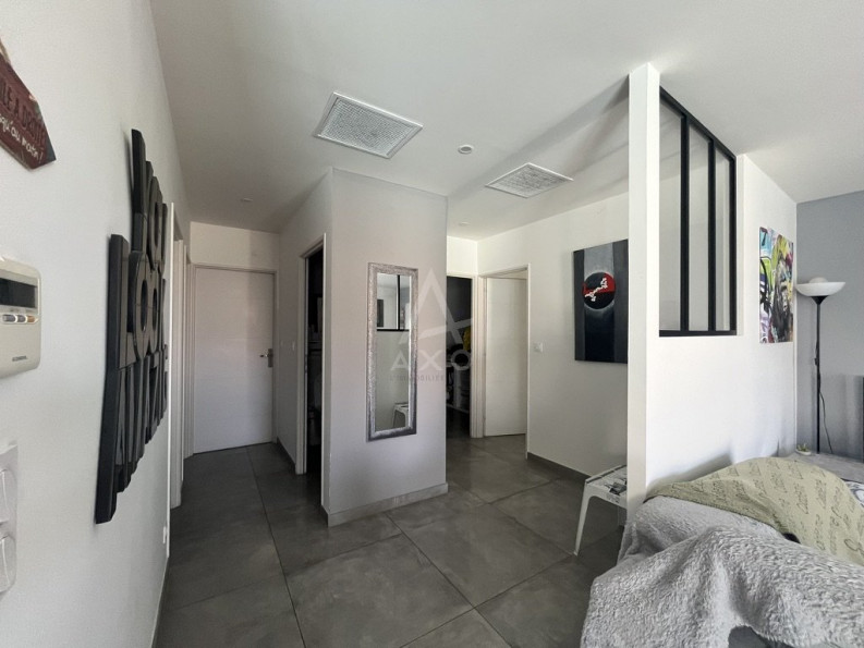 vente Maison Lieuran Les Beziers - Photo 6