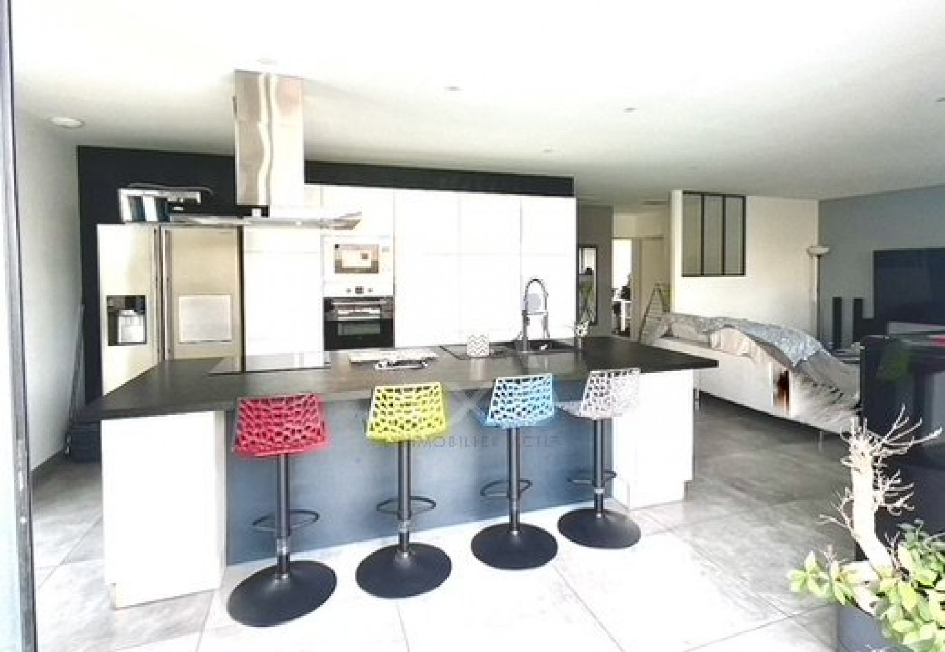 vente Maison Lieuran Les Beziers - Photo 1