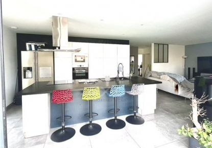 vente Maison Lieuran Les Beziers