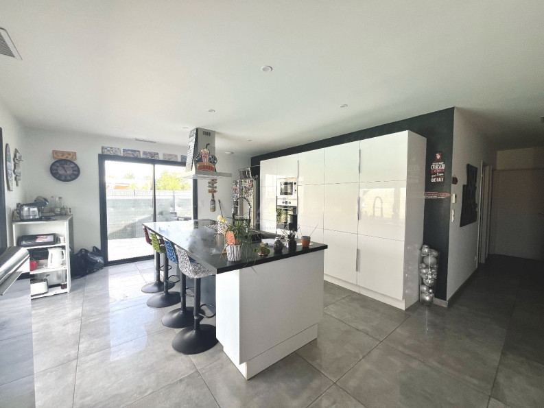 vente Maison Lieuran Les Beziers - Photo 5