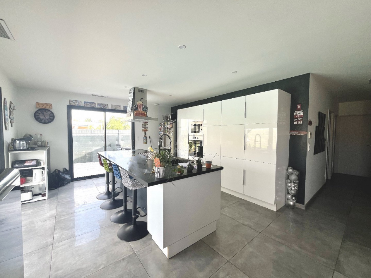 vente Maison Lieuran Les Beziers - Photo 5