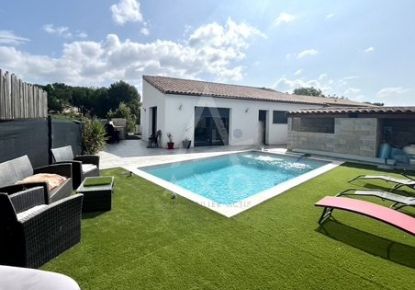 vente Maison Lieuran Les Beziers
