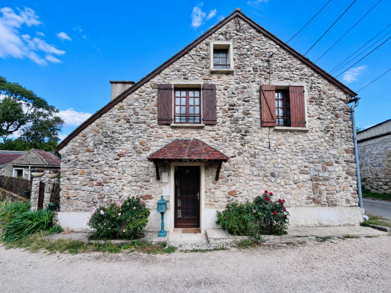 vente Maison Coulombs En Valois - Photo 2