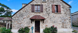 vente Maison Coulombs En Valois