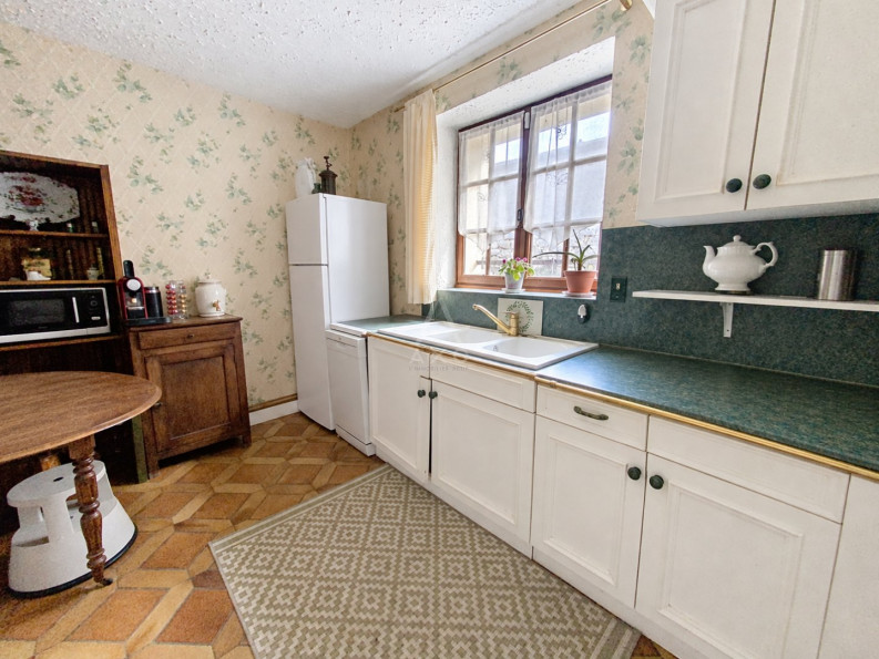 vente Maison Coulombs En Valois - Photo 7