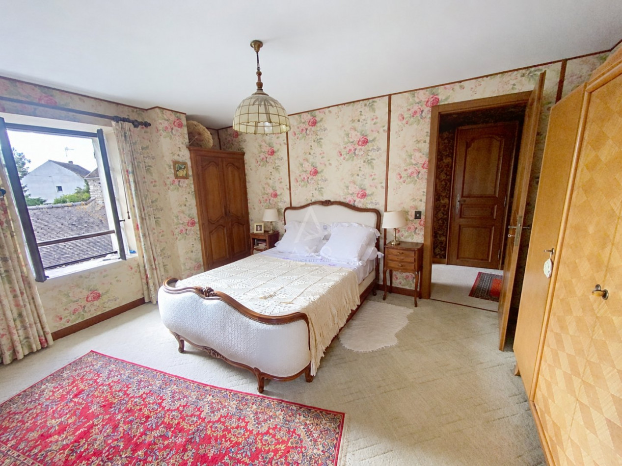 vente Maison Coulombs En Valois - Photo 8