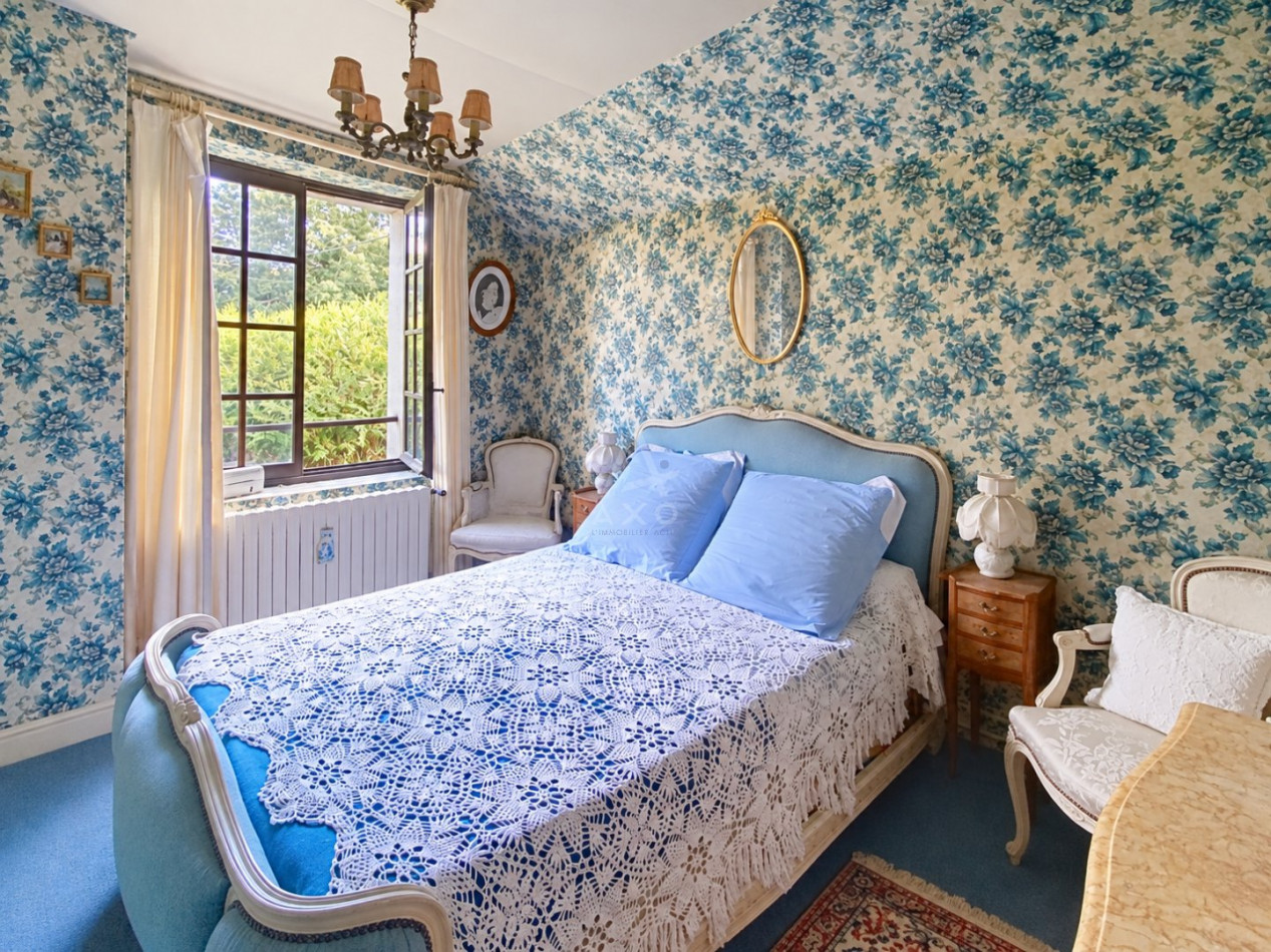 vente Maison Coulombs En Valois - Photo 9